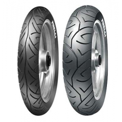 PIRELLI OPONA 100/80-17 SPORT DEMON 52H TL M/C PRZÓD DOT 02-13/2021