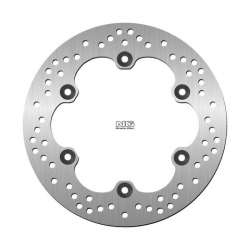 NG 2021/06 TARCZA HAMULCOWA TYŁ HONDA CB1300 '03-17, CB1100 '17-21 (256X144X6MM) (6X10,5MM)