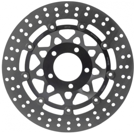 TRW LUCAS NOWY TOWAR 2021/6 TARCZA HAMULCOWA PRZÓD SUZUKI GSF 600 94-04, GSXF 600 88-02, RF 600 93-96, GSXF 750 89-02