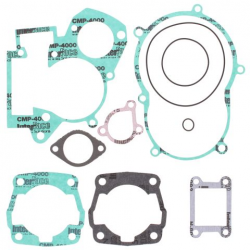 WINDEROSA 2021/07 (VERTEX) KOMPLET USZCZELEK KTM SX 50 '06-08, SX 50 MINI 08, SX PRO JR 50 '01-08, SX PRO SR 50 '02-05,