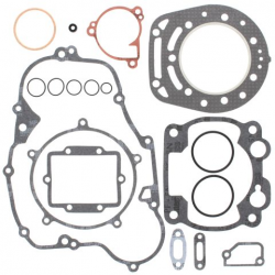 WINDEROSA 2021/07 (VERTEX) KOMPLET USZCZELEK KAWASAKI KX500 '89-04,