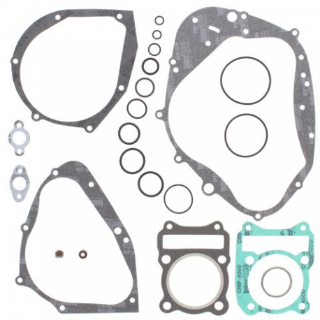 WINDEROSA 2021/07 (VERTEX) KOMPLET USZCZELEK SUZUKI DR200 86-88, DR200 S 18-20, DR200 SE 96-17