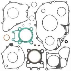 WINDEROSA 2021/07 (VERTEX) KOMPLET USZCZELEK KAWASAKI KLF220 BAYOU '88-02,