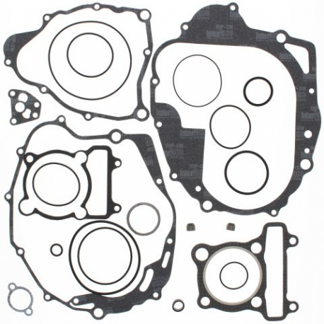 WINDEROSA 2021/07 (VERTEX) KOMPLET USZCZELEK YAMAHA YFB250FW TIMBERWOLF '94-00,