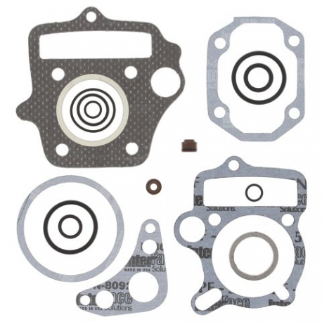 WINDEROSA 2021/07 (VERTEX) USZCZELKI TOP-END HONDA CRF50F 04-21, XR50R 00-03, Z-50R 88-99