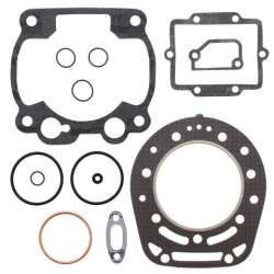 WINDEROSA 2021/07 (VERTEX) USZCZELKI TOP-END KAWASAKI KX500 '89-04,