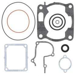 WINDEROSA 2021/07 (VERTEX) USZCZELKI TOP-END YAMAHA YZ125 90-91