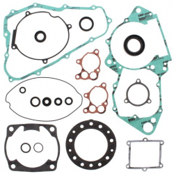 WINDEROSA 2021/07 (VERTEX) KOMPLET USZCZELEK Z USZCZELNIACZAMI SILNIKOWYMI HONDA CR500R 89-01