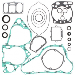 WINDEROSA 2021/07 (VERTEX) KOMPLET USZCZELEK Z USZCZELNIACZAMI SILNIKOWYMI SUZUKI RM250 96-98