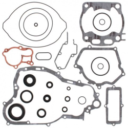 WINDEROSA 2021/07 (VERTEX) KOMPLET USZCZELEK Z USZCZELNIACZAMI SILNIKOWYMI YAMAHA YZ250 99-00