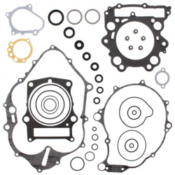 WINDEROSA 2021/07 (VERTEX) KOMPLET USZCZELEK Z USZCZELNIACZAMI SILNIKOWYMI YAMAHA YFM660R RAPTOR 01-05