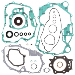 WINDEROSA 2021/07 (VERTEX) KOMPLET USZCZELEK Z USZCZELNIACZAMI SILNIKOWYMI HONDA TRX450ES 98-01, TRX450FE 02-04, TRX450FM 02-04,