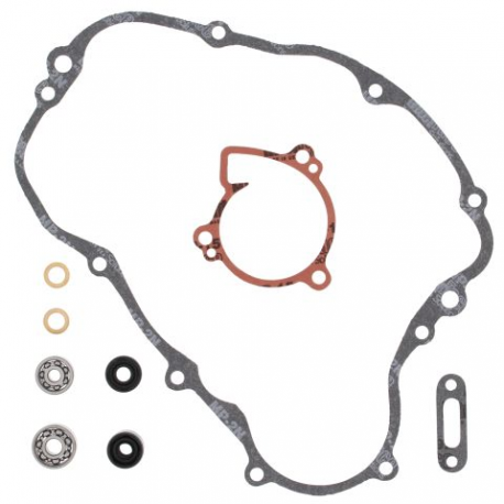 WINDEROSA 2021/07 (VERTEX) ZESTAW NAPRAWCZY POMPY WODY KAWASAKI KDX200 89-94