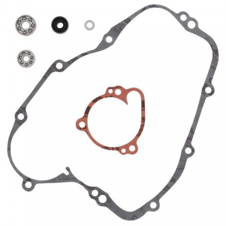 WINDEROSA 2021/07 (VERTEX) ZESTAW NAPRAWCZY POMPY WODY KAWASAKI KX100 95-20, KX80 86-00, KX80 BIG WHEEL 92-94, KX85 01-20, SUZUK