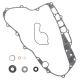 WINDEROSA 2021/07 (VERTEX) ZESTAW NAPRAWCZY POMPY WODY HONDA TRX450R 04-05