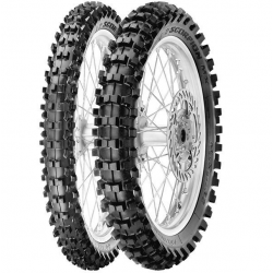 PIRELLI OPONA 2.50-10 SCORPION MX32 MID SOFT NHS 33J PRZÓD DOT 14/2021