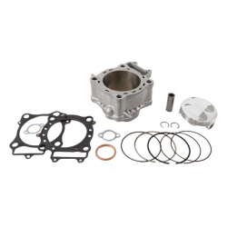 CYLINDER WORKS CYLINDER KPL. HONDA TRX 450R '06-'09 STANDARD 96MM (VERTEX 23522)