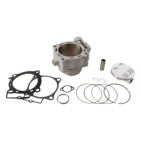 CYLINDER WORKS CYLINDER KPL. HONDA CRF 450R '13 STANDARD 96MM (12,5:1)