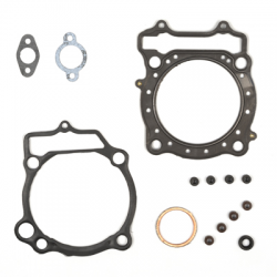 PROX USZCZELKI TOP-END SUZUKI RMZ 450 '05-'07