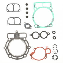 PROX USZCZELKI TOP-END KTM SX/EXC 400 '00-'06 , EXC 450 '03-'07