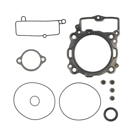 PROX USZCZELKI TOP-END KTM SXF 505 '08, XC 505 '09