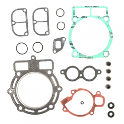 PROX USZCZELKI TOP-END KTM SXF 450 03-06, SX/EXC 520/525 00-07, XC 525 ATV 08-09