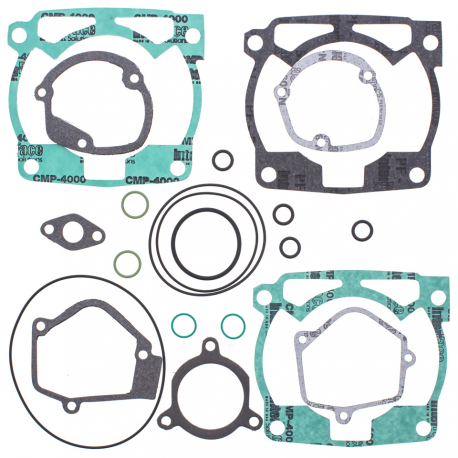 WINDEROSA (VERTEX) USZCZELKI TOP-END KTM EXC300 '94-'03