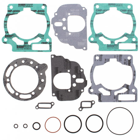 WINDEROSA (VERTEX) USZCZELKI TOP-END KTM EXC200 '98-'02, SX 200 00-02