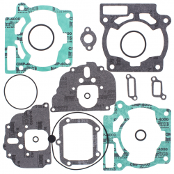 WINDEROSA (VERTEX) USZCZELKI TOP-END KTM SX 125 02-10/ EXC 125 02-06