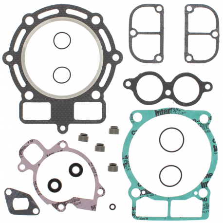 WINDEROSA (VERTEX) USZCZELKI TOP-END KTM SXF 450 03-06 / SX /EXC 520/525 00-07