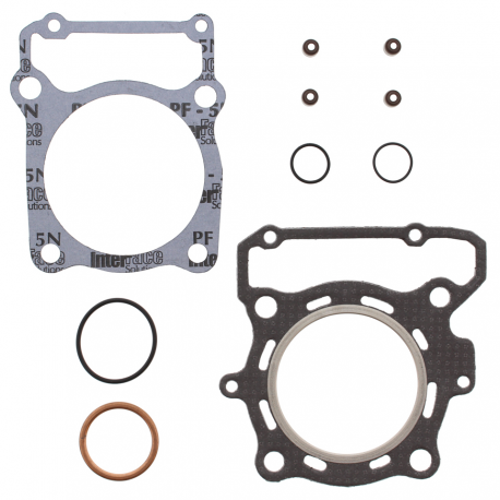 WINDEROSA (VERTEX) USZCZELKI TOP-END KAWASAKI KLX 300R 97-07