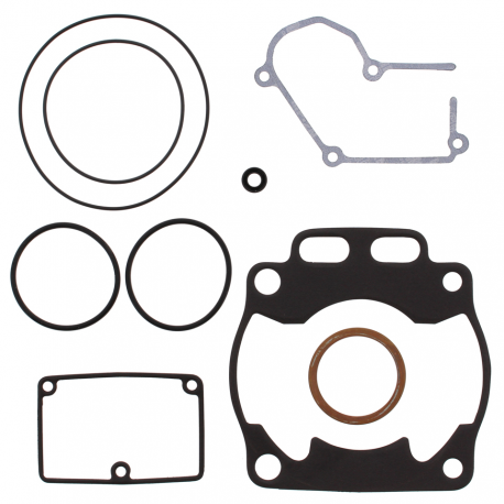 WINDEROSA (VERTEX) USZCZELKI TOP-END KAWASAKI KX 250 05-08