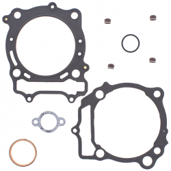 WINDEROSA (VERTEX) USZCZELKI TOP-END SUZUKI RMZ 450 '08-'21, RMX 450 '10-'17