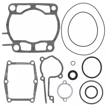 WINDEROSA (VERTEX) USZCZELKI TOP-END YAMAHA YZ 250 '86-'87