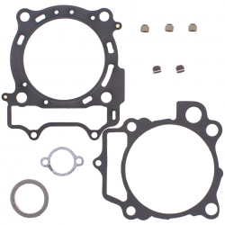 WINDEROSA (VERTEX) USZCZELKI TOP-END YAMAHA YZF 450 06-09, WR450 F 07-15