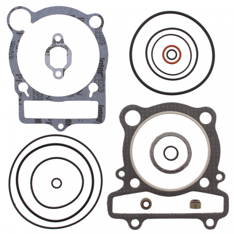 WINDEROSA (VERTEX) USZCZELKI TOP-END YAMAHA YFM 350 RAPTOR 04-13 WOLVERINE GRIZZLY 95-09