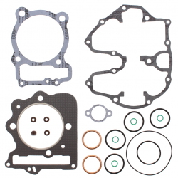 WINDEROSA (VERTEX) USZCZELKI TOP-END HONDA TRX 400 EX (ALL MODELS) '99-'14