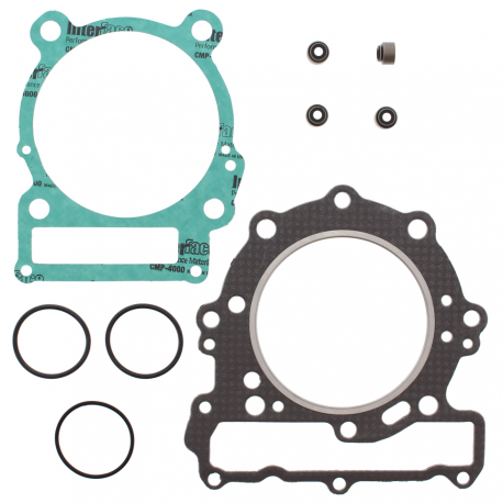 WINDEROSA (VERTEX) USZCZELKI TOP-END CAN-AM DS650 00-07