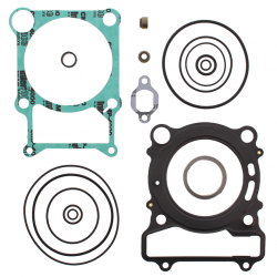 WINDEROSA (VERTEX) USZCZELKI TOP-END YAMAHA YFM 400 KODIAK '00-'06, 400 GRIZZLY '07-'14, 450 GRIZZLY '07-'14