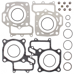 WINDEROSA (VERTEX) USZCZELKI TOP-END KAWASAKI KVF 650 BRUTE FORCE 05-10/ PRAIRIE 02-03, ARCTIC CAT 650