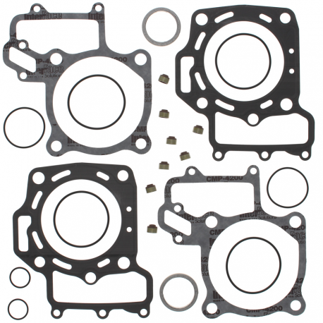 WINDEROSA (VERTEX) USZCZELKI TOP-END KAWASAKI KFX700 V-FORCE '04-'09, KVF700 PRAIRIE 04-06