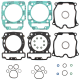 WINDEROSA (VERTEX) USZCZELKI TOP-END CAN-AM OUTLANDER 800 '06-'15, COMMANDER 800 '11-19, DEFENDER 800, Commander 1000 DPS 16-17