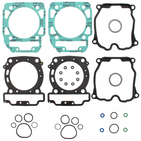 WINDEROSA (VERTEX) USZCZELKI TOP-END CAN-AM OUTLANDER 800 '06-'15, COMMANDER 800 '11-19, DEFENDER 800, Commander 1000 DPS 16-17