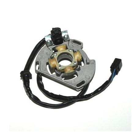 ELECTROSPORT UZWOJENIE ALTERNATORA (STATOR) KTM SX 65 '03-'07, 85 '03-'16, 105 '04-'11