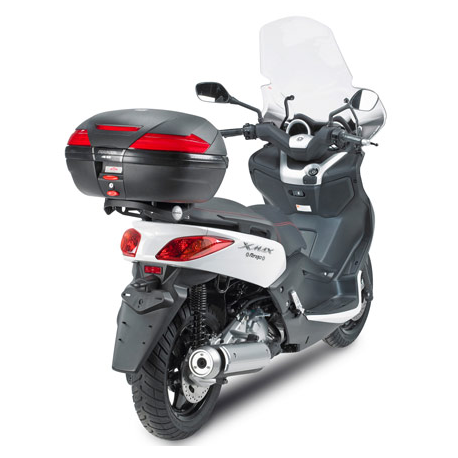 KAPPA STELAŻ KUFRA CENTRALNEGO YAMAHA X-MAX 125/250 (10-13) MONOLOCK ( BEZ PŁYTY )