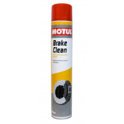 MOTUL BRAKE CLEAN 750 ML (SPRAY)