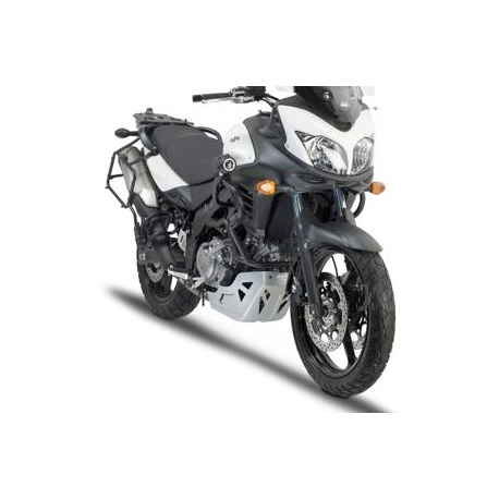 KAPPA OSŁONA SILNIKA ALUMINIOWA SUZUKI DL650 V-STROM (11-17)