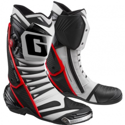 GAERNE (2020/2021) BUTY SPORTOWE GP1 EVO NARDO GREY KOLOR SZARY ROZMIAR 45