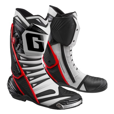 GAERNE (2020/2021) BUTY SPORTOWE GP1 EVO NARDO GREY KOLOR SZARY ROZMIAR 45