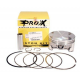 Prox, pístní sada Yamaha YFM 350 (YFM350) Warrior / Raptor (87-13), Wolverine '95-'09, Grizzly/Bruin (83,50mm +0,50) (OEM:5UH-11